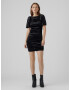 VERO MODA Rochie 'BEATE' negru - Pled.ro