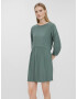 VERO MODA Rochie 'Becca' verde pastel - Pled.ro