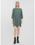 VERO MODA Rochie 'Becca' verde pastel - Pled.ro