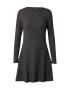 VERO MODA Rochie 'BELLA' negru - Pled.ro