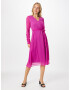 VERO MODA Rochie 'CAROLINA' fucsia - Pled.ro