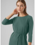 VERO MODA Rochie 'CINA' verde pin - Pled.ro