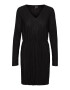 VERO MODA Rochie 'CIRA' negru - Pled.ro