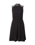 VERO MODA Rochie de cocktail 'BONI' negru - Pled.ro