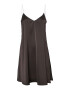 VERO MODA Rochie de cocktail ciocolatiu - Pled.ro