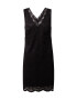 VERO MODA Rochie de cocktail 'Janne' negru - Pled.ro