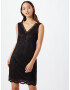 VERO MODA Rochie de cocktail 'Janne' negru - Pled.ro