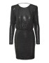 VERO MODA Rochie de cocktail 'Kalla' negru - Pled.ro