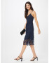 VERO MODA Rochie de cocktail 'VALERIE' bleumarin - Pled.ro