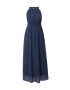 VERO MODA Rochie de seară 'SALLY' bleumarin - Pled.ro