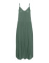 VERO MODA Rochie de vară 'Alba' verde închis - Pled.ro