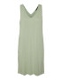 VERO MODA Rochie de vară 'FILLI' verde pastel - Pled.ro