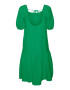 VERO MODA Rochie de vară 'Natali Nia' verde - Pled.ro