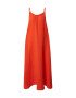 VERO MODA Rochie de vară 'NATALI' roșu orange - Pled.ro