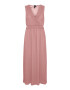 VERO MODA Rochie 'Dinna' roz pal - Pled.ro