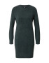 VERO MODA Rochie tricotat 'Doffy' verde pin - Pled.ro