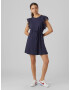 VERO MODA Rochie 'Elis' bleumarin - Pled.ro