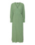 VERO MODA Rochie 'Enga' verde / verde deschis - Pled.ro