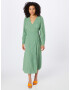 VERO MODA Rochie 'Enga' verde / verde deschis - Pled.ro