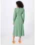 VERO MODA Rochie 'Enga' verde / verde deschis - Pled.ro