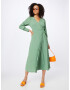 VERO MODA Rochie 'Enga' verde / verde deschis - Pled.ro