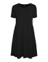 VERO MODA Rochie 'Filli' negru - Pled.ro