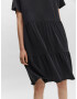 VERO MODA Rochie 'Filli' negru - Pled.ro