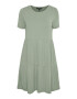 VERO MODA Rochie 'Filli' verde pastel - Pled.ro