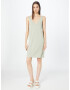 VERO MODA Rochie de vară 'Filli' verde pastel - Pled.ro