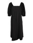 VERO MODA Rochie 'Frency' negru - Pled.ro