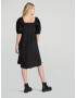 VERO MODA Rochie 'Frency' negru - Pled.ro