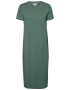 VERO MODA Rochie 'Gava' verde smarald - Pled.ro