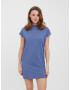 VERO MODA Rochie 'Glenn' indigo - Pled.ro