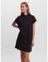 VERO MODA Rochie 'Glenn' negru - Pled.ro