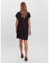 VERO MODA Rochie 'Glenn' negru - Pled.ro