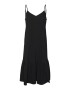 VERO MODA Rochie 'Glory' negru - Pled.ro