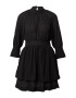 VERO MODA Rochie 'Gunna' negru - Pled.ro