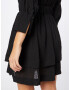 VERO MODA Rochie 'Gunna' negru - Pled.ro