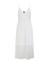 VERO MODA Rochie 'Honey' alb - Pled.ro