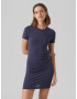 VERO MODA Rochie 'INKA' bleumarin - Pled.ro