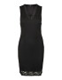 VERO MODA Rochie 'JADE' negru - Pled.ro