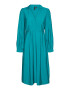 VERO MODA Rochie 'JOSIE SOFIE' verde petrol - Pled.ro