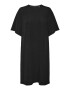 VERO MODA Rochie 'KANVA' negru - Pled.ro