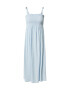 VERO MODA Rochie 'LAYLA' albastru deschis - Pled.ro