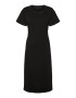 VERO MODA Rochie 'Lyra' negru - Pled.ro