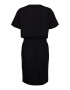 VERO MODA Rochie 'Lyra' negru - Pled.ro