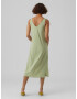 VERO MODA Rochie 'MARIJUNE' verde pastel - Pled.ro