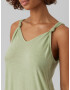 VERO MODA Rochie 'MARIJUNE' verde pastel - Pled.ro