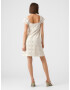 VERO MODA Rochie 'Maya' alb - Pled.ro