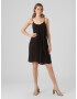 VERO MODA Rochie 'MENNY' negru - Pled.ro